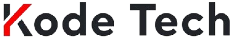 Kode Tech Logo